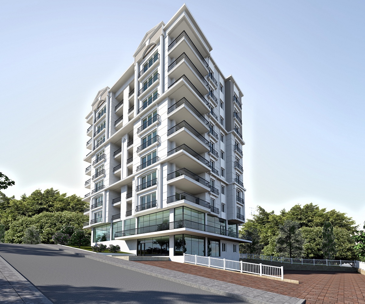 samsun atakum beyaz inci 2 konut ve isyerleri 2018 ibk insaat hafriyat nak ve taah san ve tic ltd sti ankara