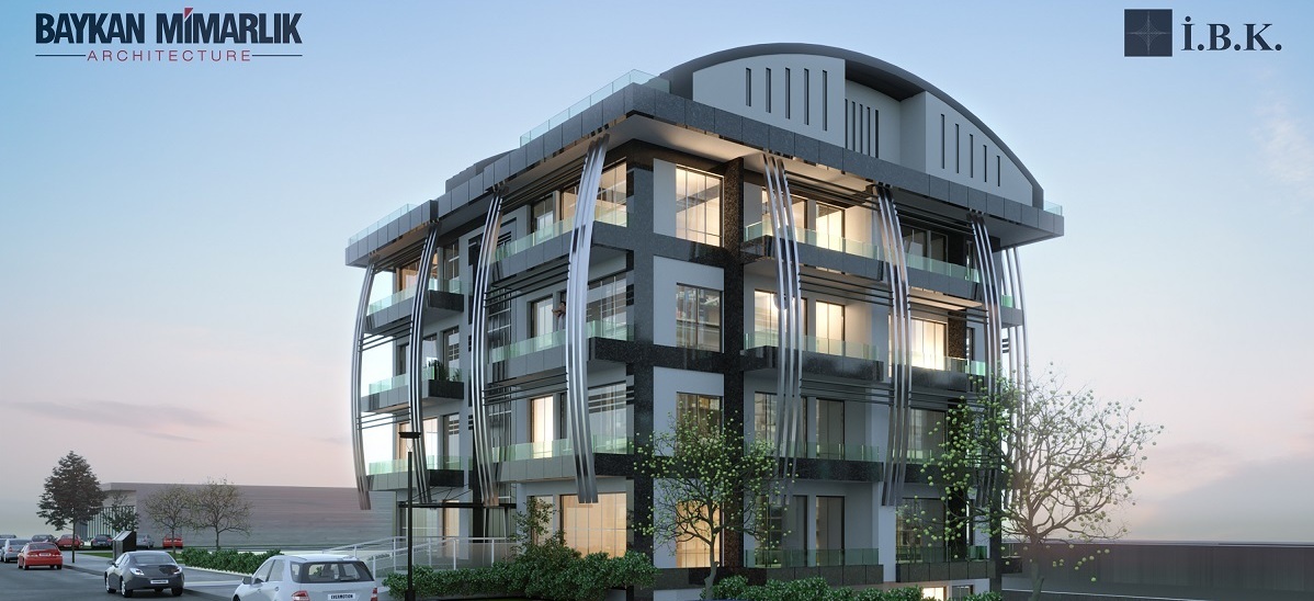 İBK İnşaat Hafriyat Nak. ve Taah. San. ve Tic. Ltd. Şti. | Ankara