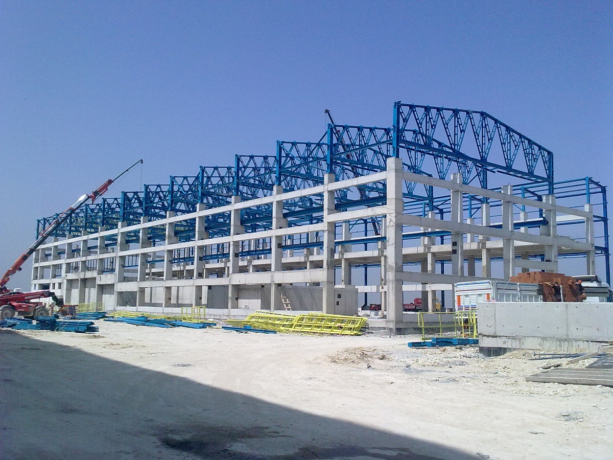 İBK İnşaat Hafriyat Nak. ve Taah. San. ve Tic. Ltd. Şti. | Ankara