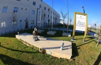 Ankara Köpek Eğitim Merkezi Tesisleri 
