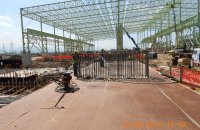 POSCO ASSAN İzmit Tesisleri