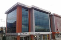 Vakıfbank Şubeleri inşaatları 