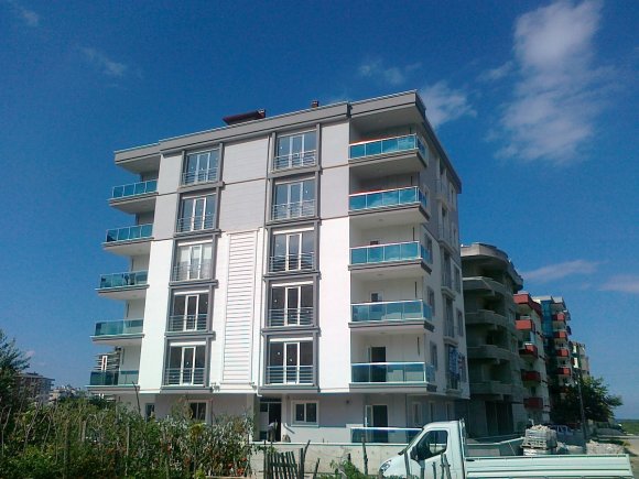 Samsun Atakum (2012)